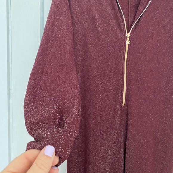 Savage X Fenty Jumpsuit - Picture 8 of 10